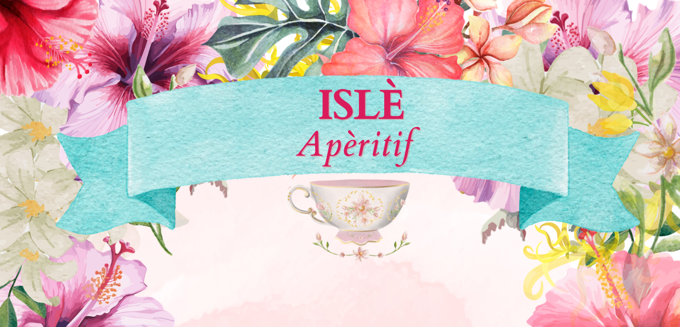 Isle Aperitif